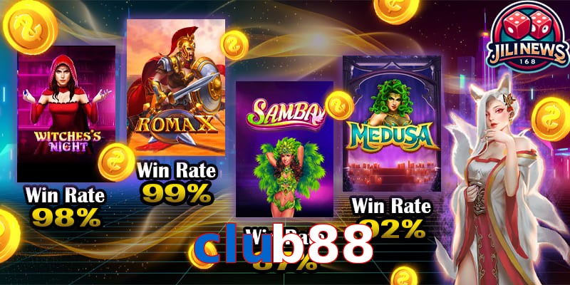 club88
