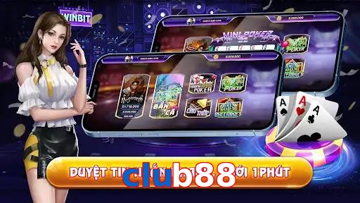 club88