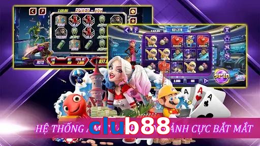 club88
