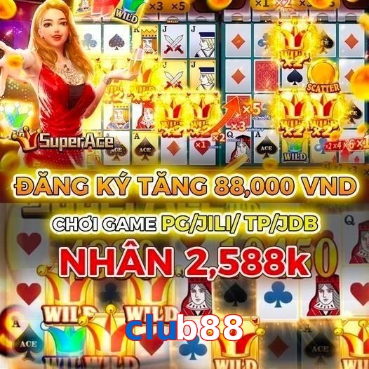 club88